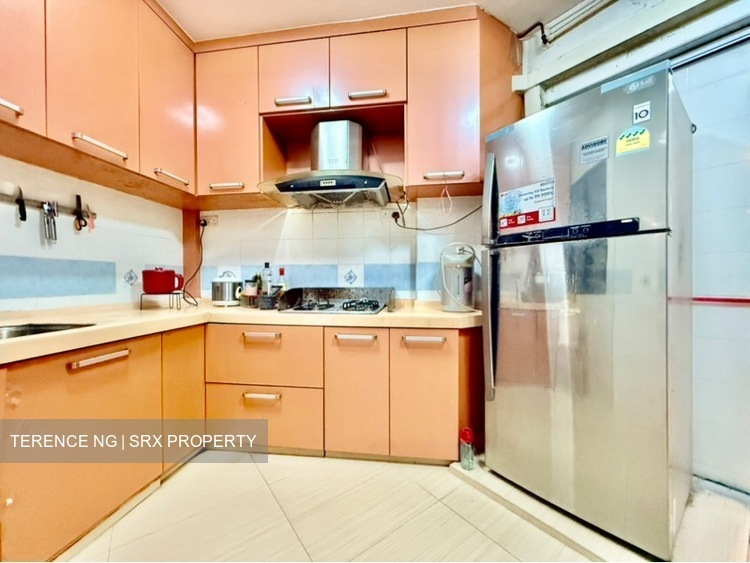 Blk 656C Jurong West Street 61 (Jurong West), HDB Executive #536104511